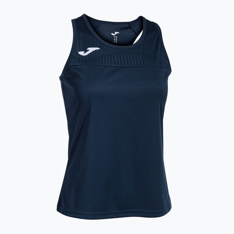 Dámske tenisové tričko Joma Montreal Tank Top navy