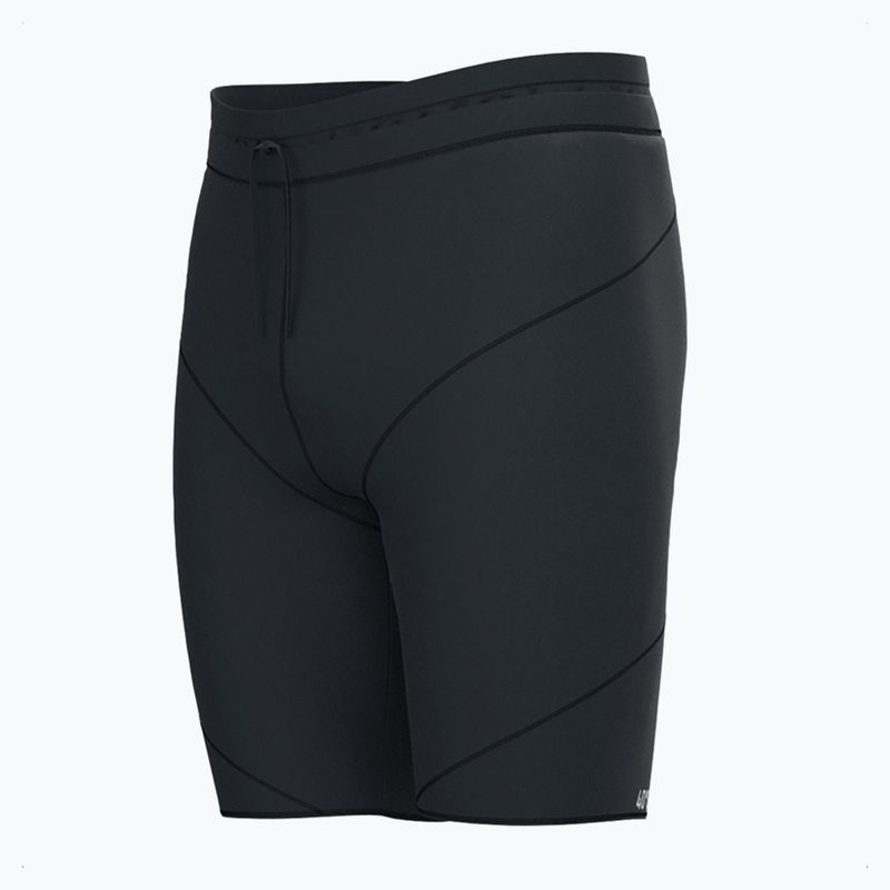 Pánske bežecké šortky Joma R-Trail Nature Short Tights black 103163 2