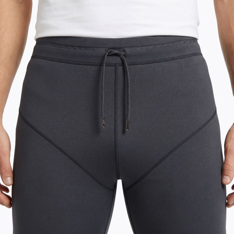Pánske bežecké šortky Joma R-Trail Nature Short Tights sivá 103163 6