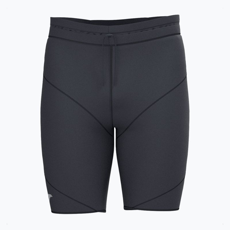 Pánske bežecké šortky Joma R-Trail Nature Short Tights sivá 103163