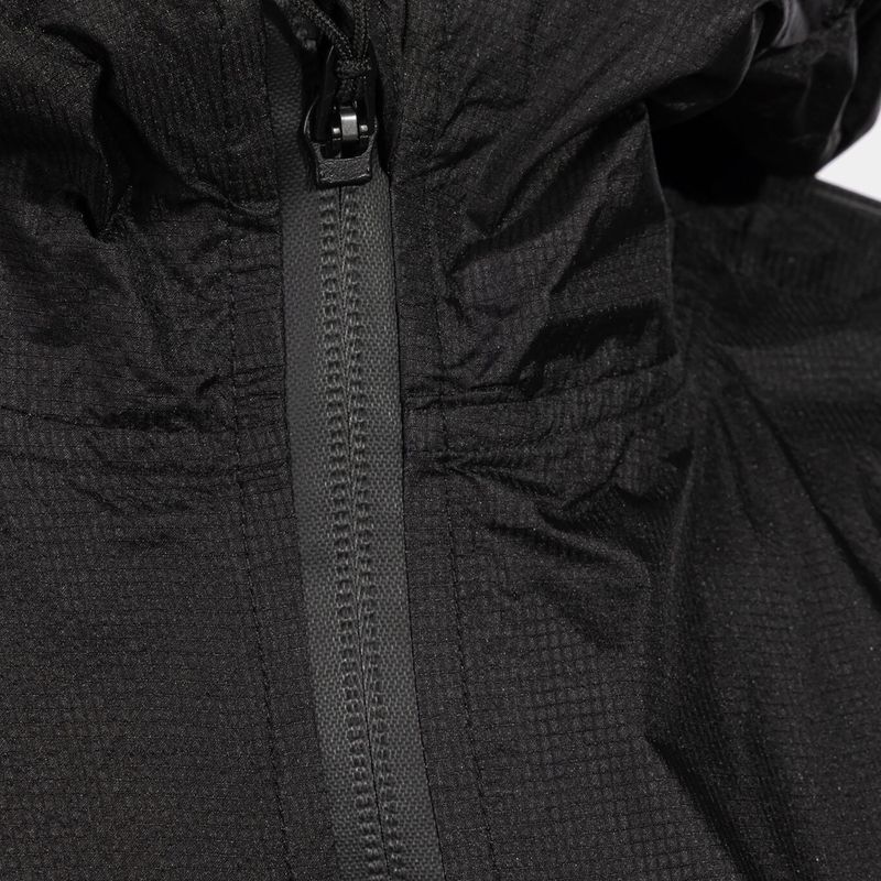 Dámska bežecká bunda Joma R-City Iconic Raincoat black 4