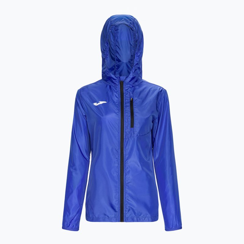 Joma R-Trail Nature Windbreaker dámska bežecká bunda modrá 901833.726
