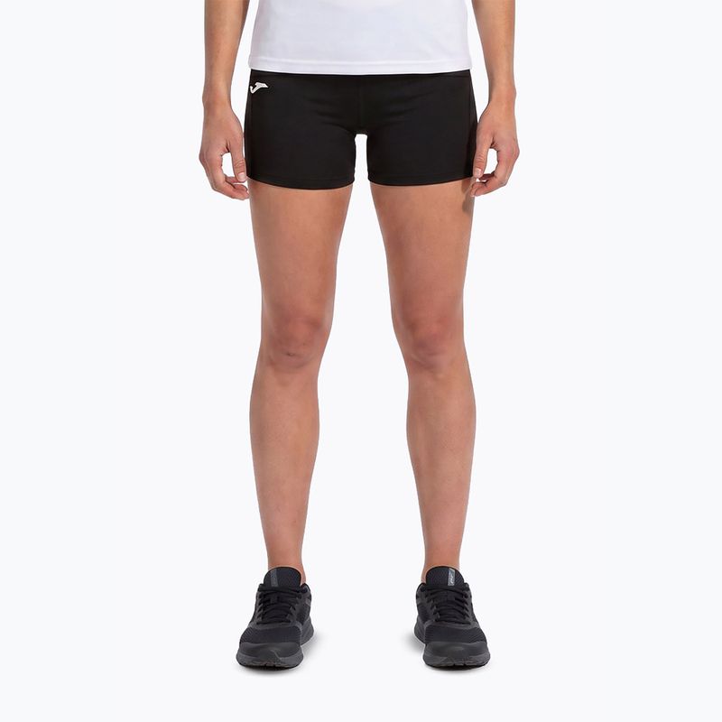 Dámske bežecké šortky Joma R-Trail Nature black