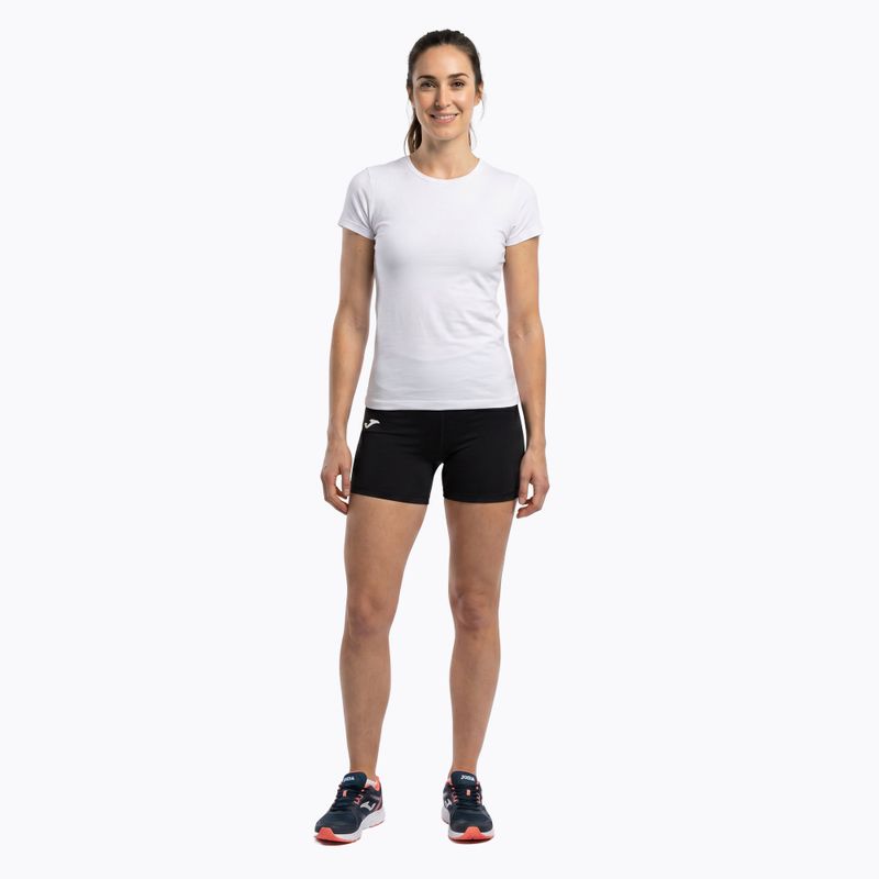 Dámske bežecké šortky Joma R-Trail Nature black 2