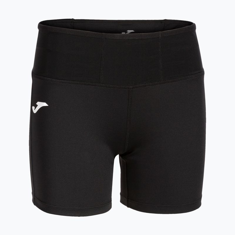 Dámske bežecké šortky Joma R-Trail Nature black