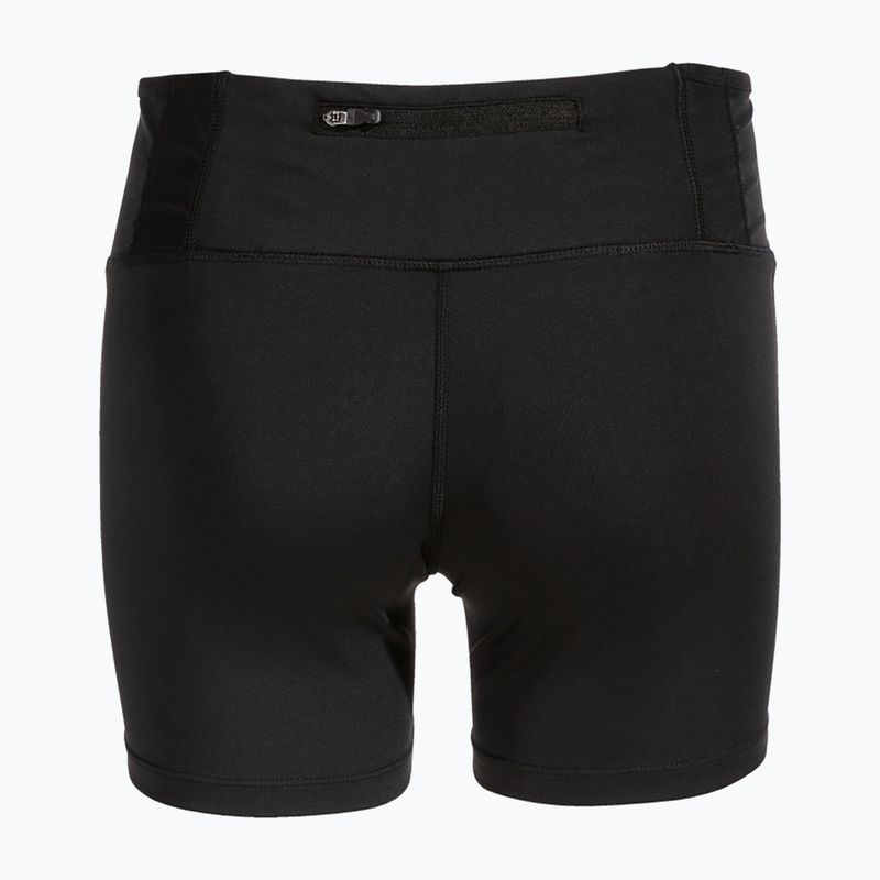 Dámske bežecké šortky Joma R-Trail Nature black 2