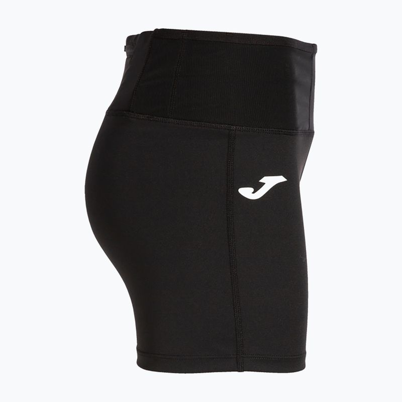 Dámske bežecké šortky Joma R-Trail Nature black 3