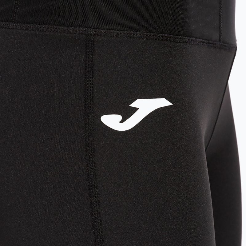 Dámske bežecké šortky Joma R-Trail Nature black 5