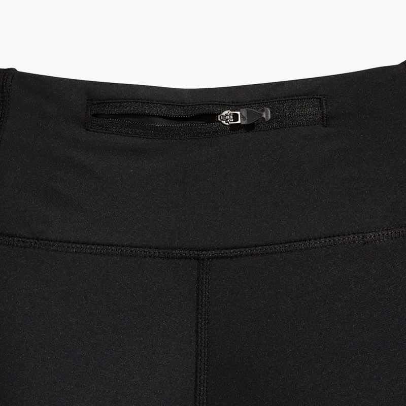 Dámske bežecké šortky Joma R-Trail Nature black 6