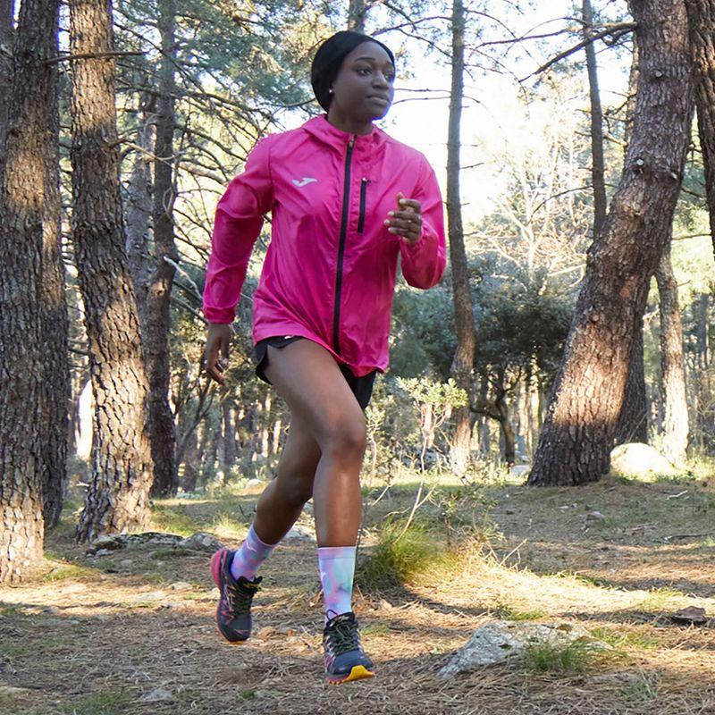 Dámske bežecké šortky Joma R-Trail Nature black 7