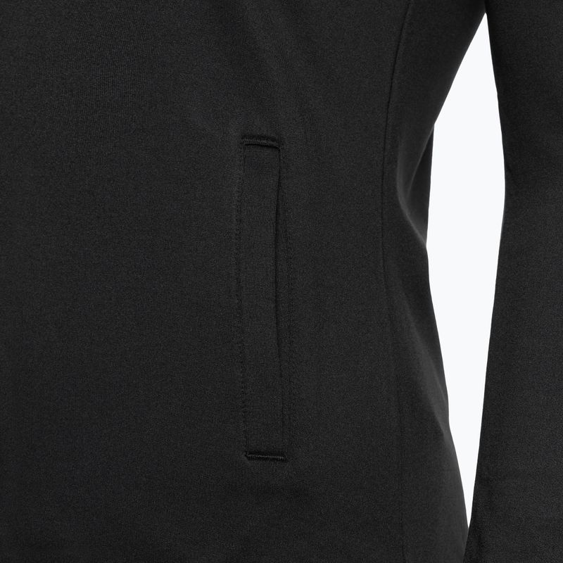 Dámska bežecká mikina Joma R-Trail Nature Full Zip black 901870.100 6