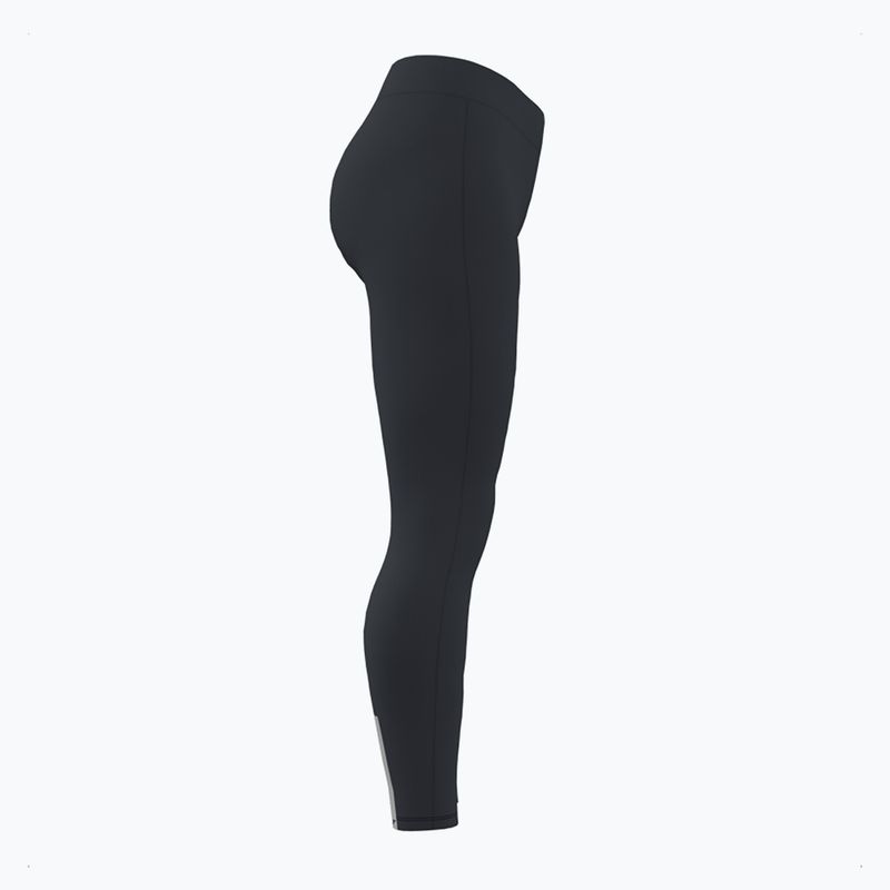 Dámske bežecké legíny Joma R-Nature Long Tights black 901821 8