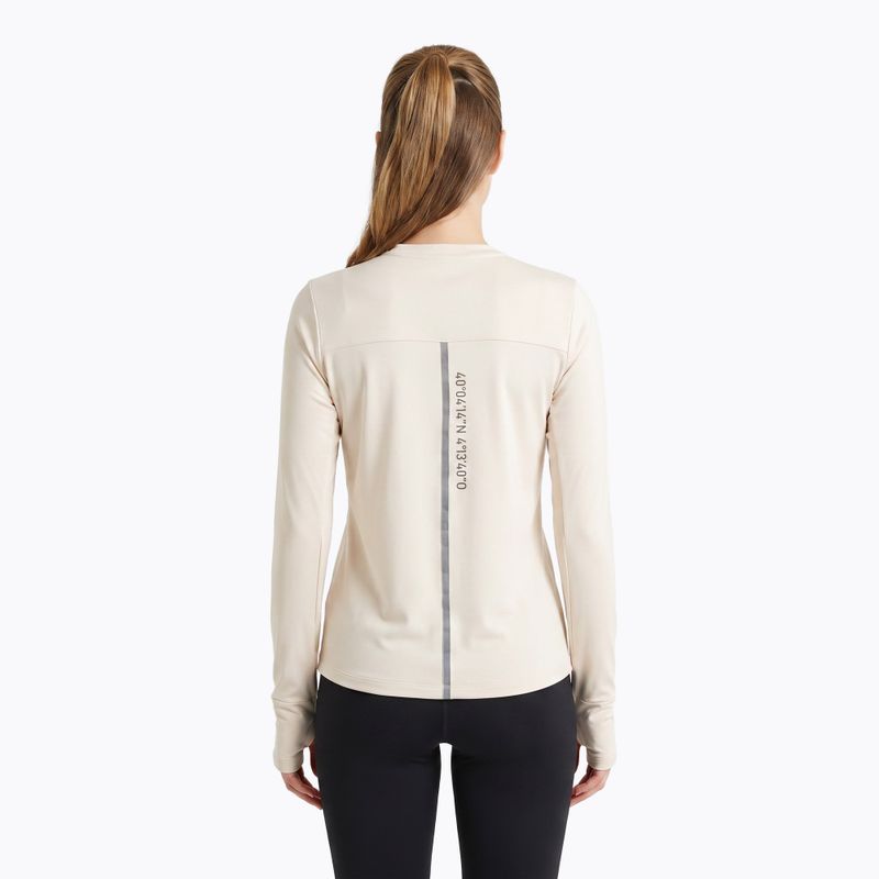 Joma R-Nature dámska bežecká mikina béžová 901822.001 15
