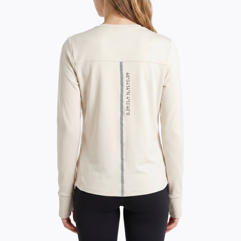 Joma R-Nature dámska bežecká mikina béžová 901822.001 17