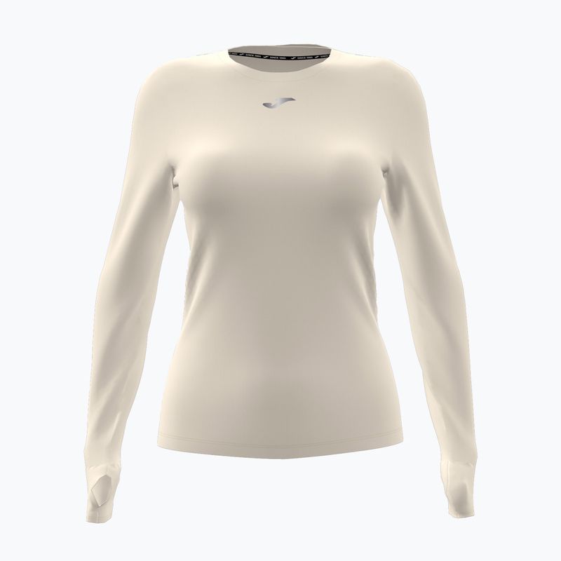 Dámske bežecké tričko Joma R-Nature beige 901825.001