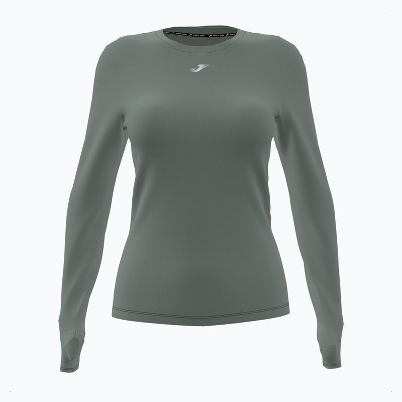 Dámske bežecké tričko Joma R-Nature green 901825.476