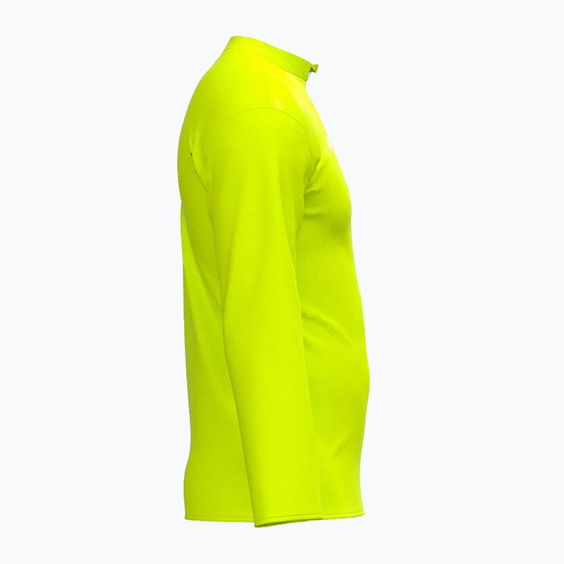 Pánska bežecká bunda Joma R-City Raincoat yellow 103169.060 5