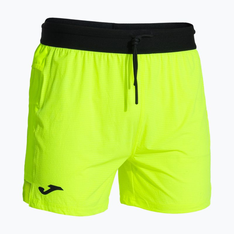 Pánske bežecké šortky Joma R-City žlté 103170.060