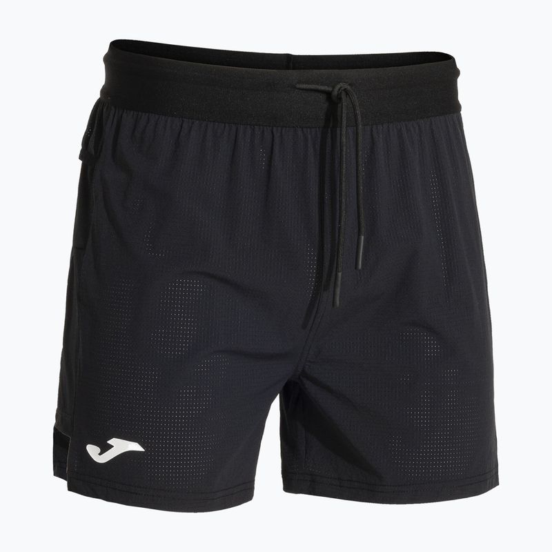 Pánske bežecké šortky Joma R-City black 103170.100