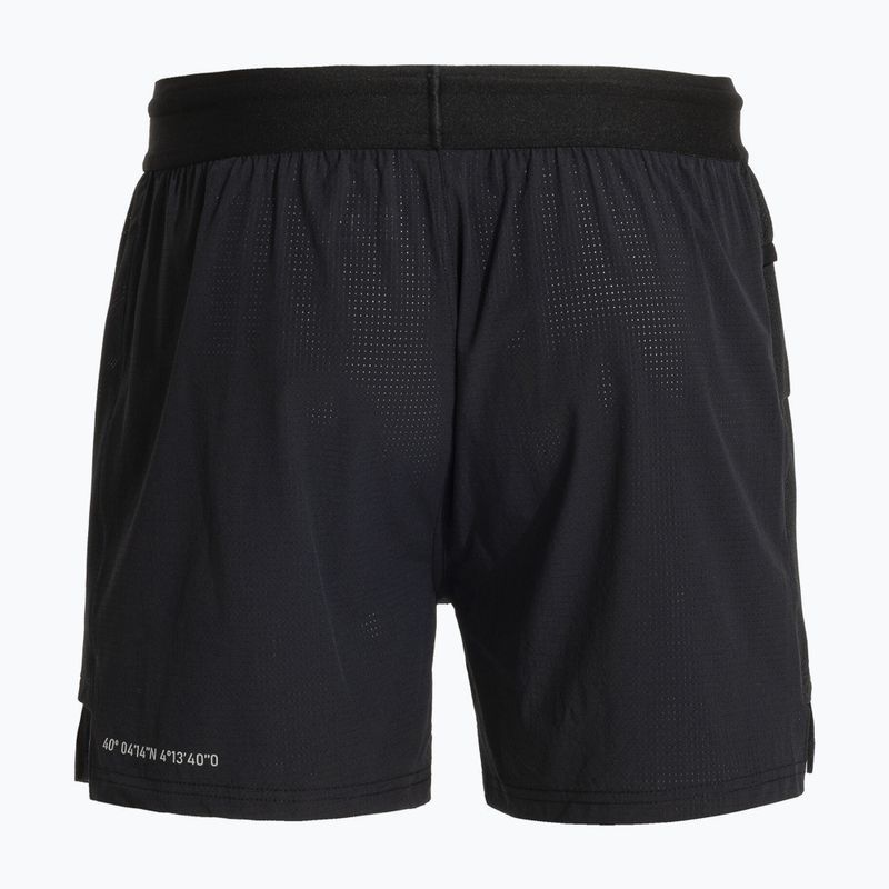 Pánske bežecké šortky Joma R-City black 103170.100 2