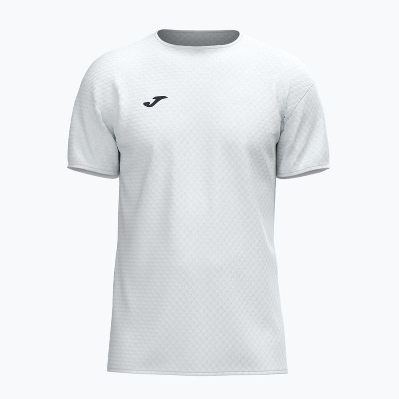 Pánske bežecké tričko Joma R-City biele 103177.200