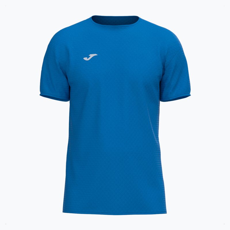 Pánske bežecké tričko Joma R-City modré 103177.722