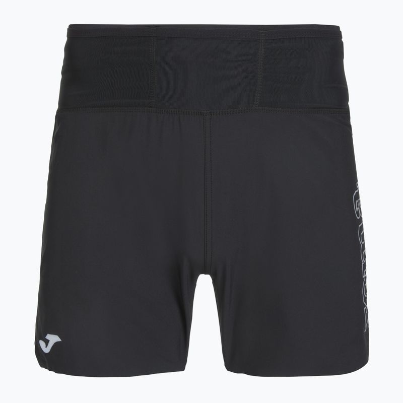 Pánske bežecké šortky Joma R-Night black 103165.100