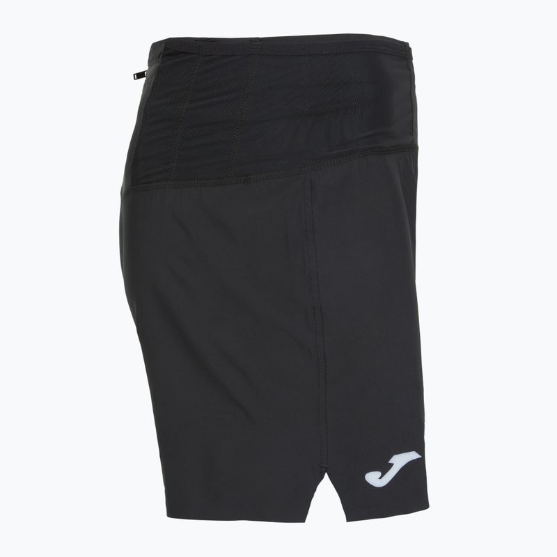 Pánske bežecké šortky Joma R-Night black 103165.100 3