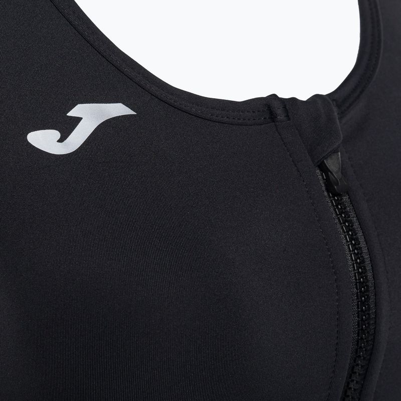 Dámsky bežecký top Joma Daphne black 800052.102 3