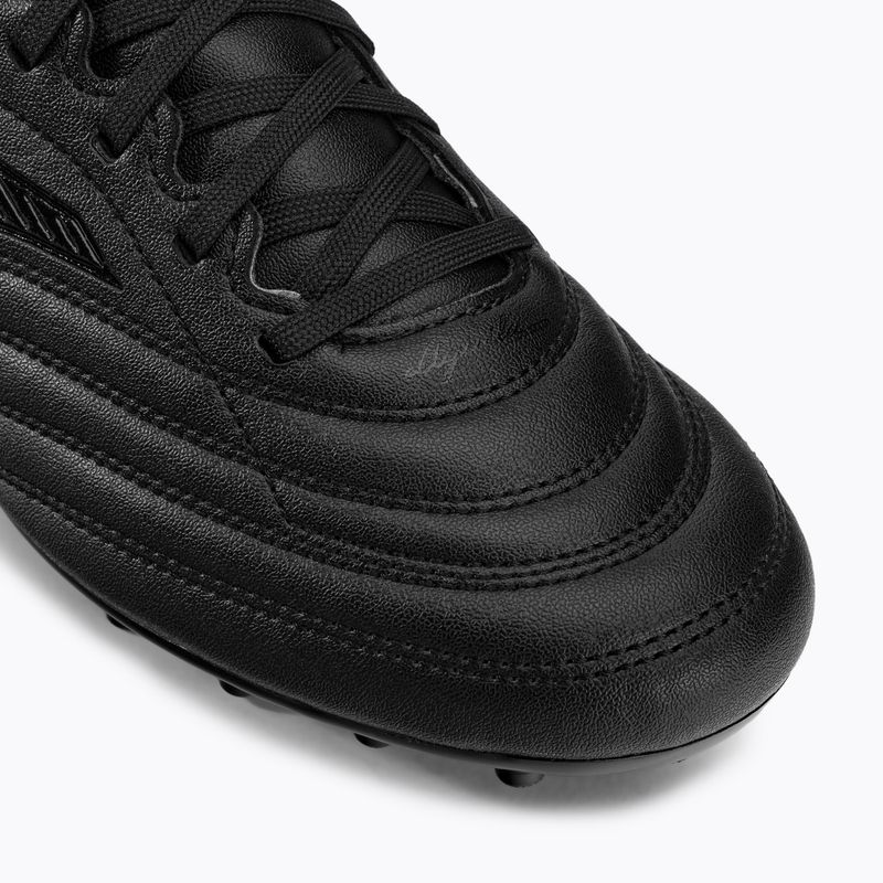 Pánske futbalové kopačky Joma Aguila AG black 8