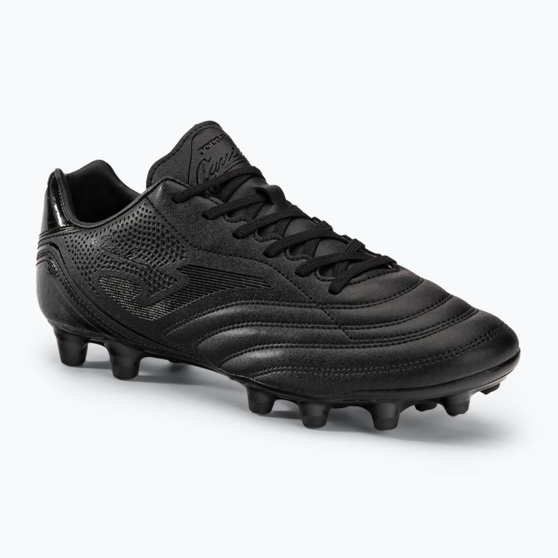 Joma Aguila FG black pánske kopačky