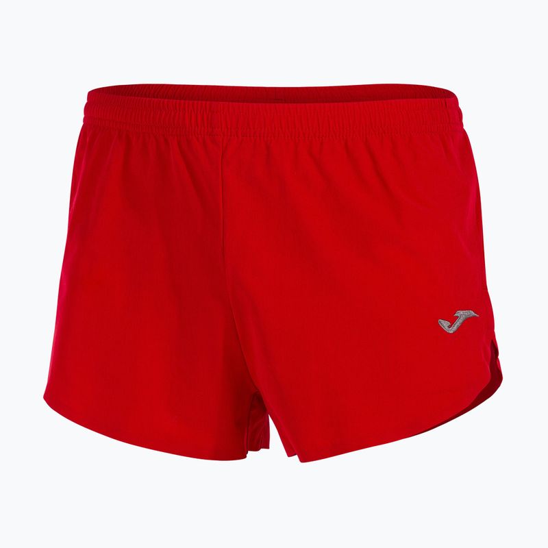 Joma Olimpia bežecké šortky červené 100815.600