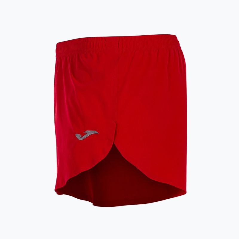 Joma Olimpia bežecké šortky červené 100815.600 3