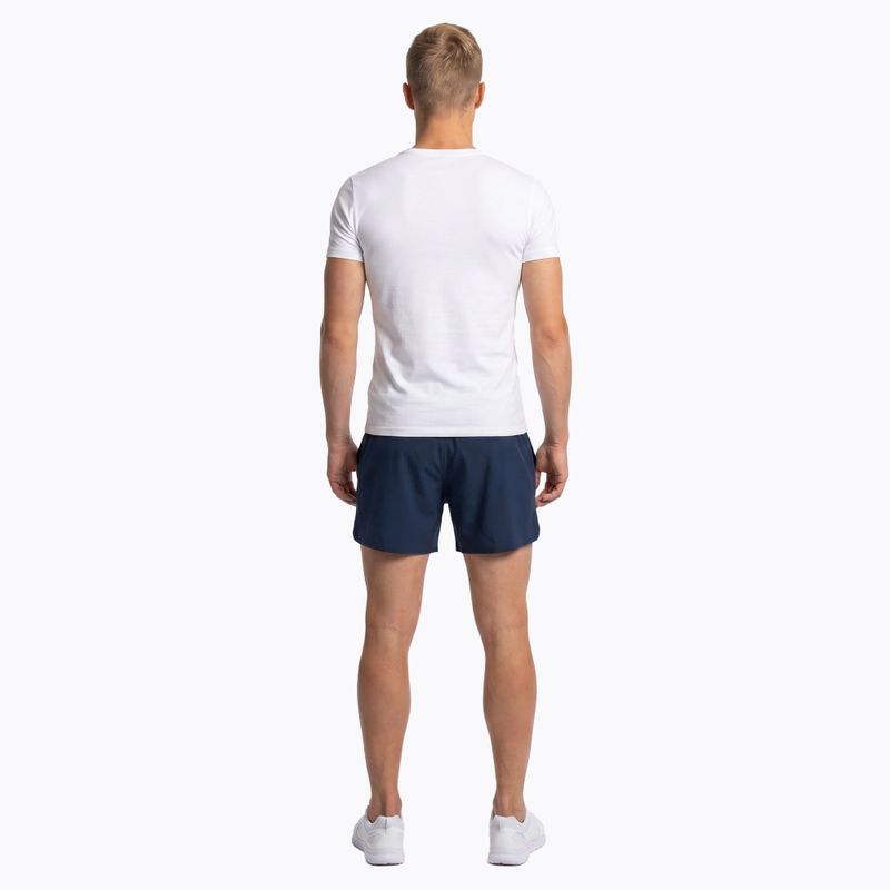 Pánske bežecké šortky Joma R-Combi dark navy 3