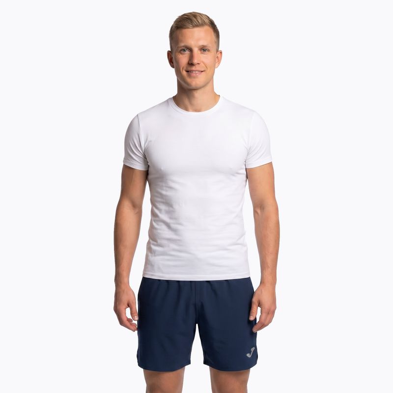 Pánske bežecké šortky Joma R-Combi dark navy 5