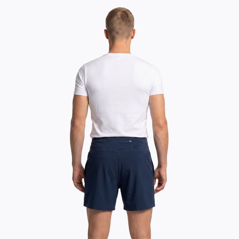 Pánske bežecké šortky Joma R-Combi dark navy 6