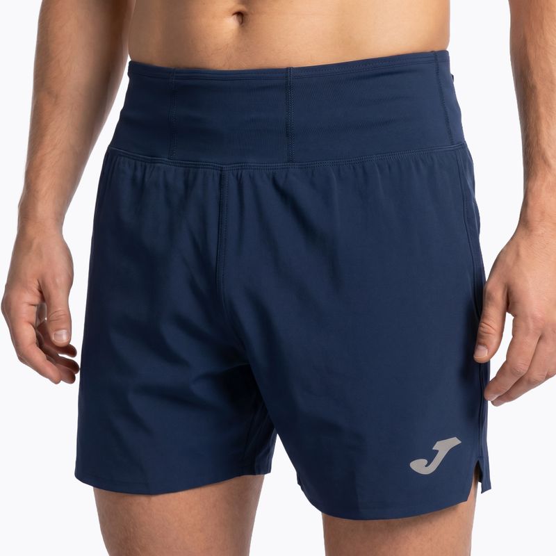 Pánske bežecké šortky Joma R-Combi dark navy 8
