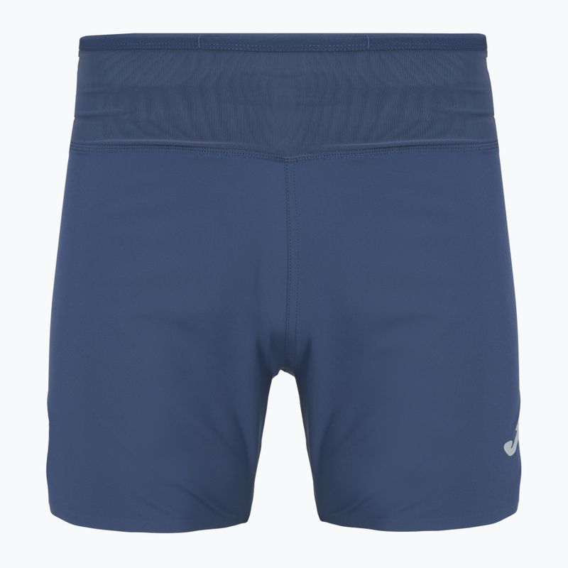 Pánske bežecké šortky Joma R-Combi dark navy 9