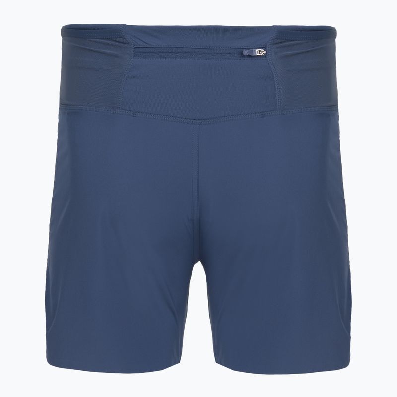 Pánske bežecké šortky Joma R-Combi dark navy 10