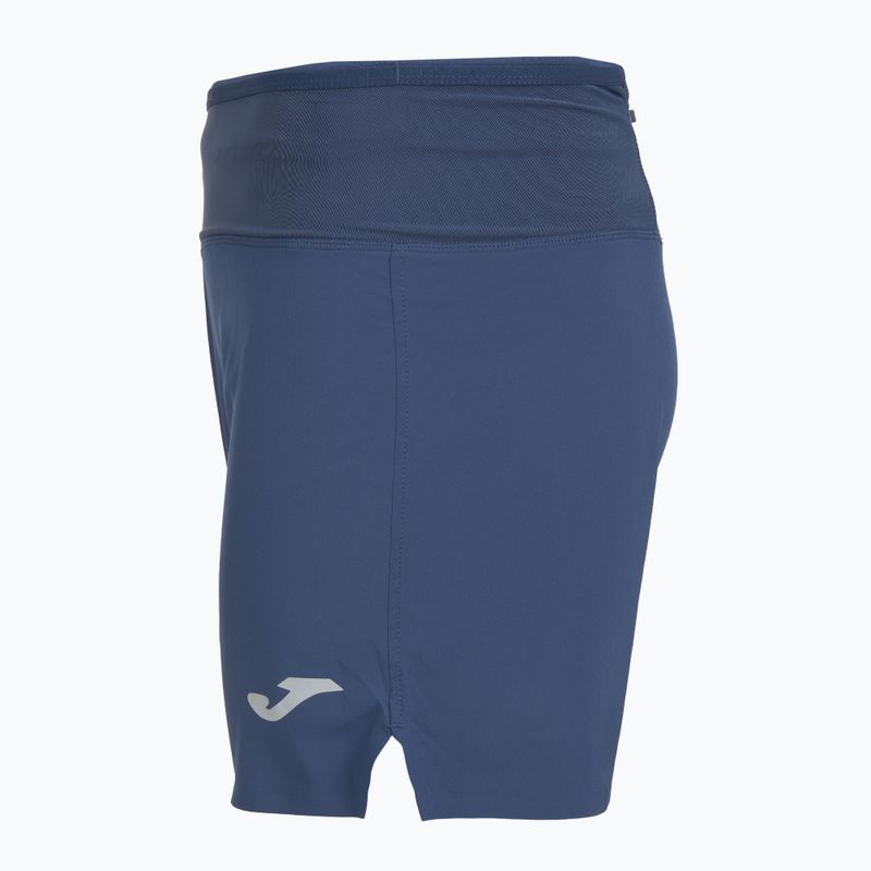 Pánske bežecké šortky Joma R-Combi dark navy 11