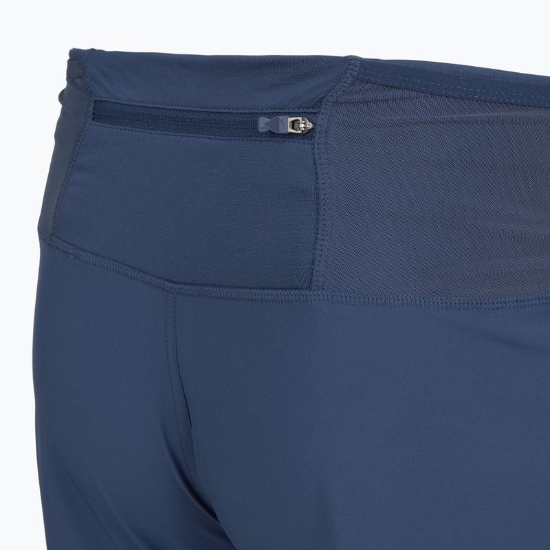 Pánske bežecké šortky Joma R-Combi dark navy 12