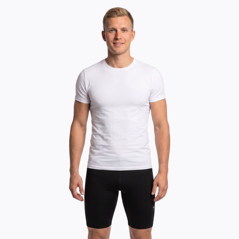Pánske bežecké šortky Joma Elite X Short Tights black 700038.100 4