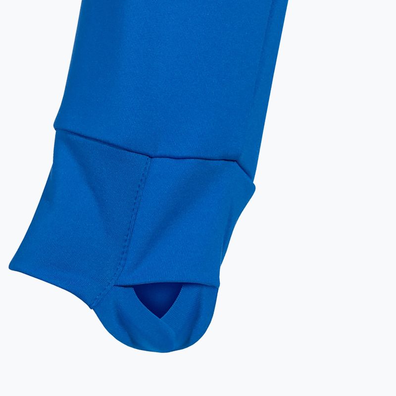Pánska bežecká mikina Joma Elite X modrá 901810.700 9