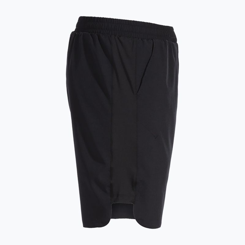Pánske tenisové šortky Joma Smash black 5