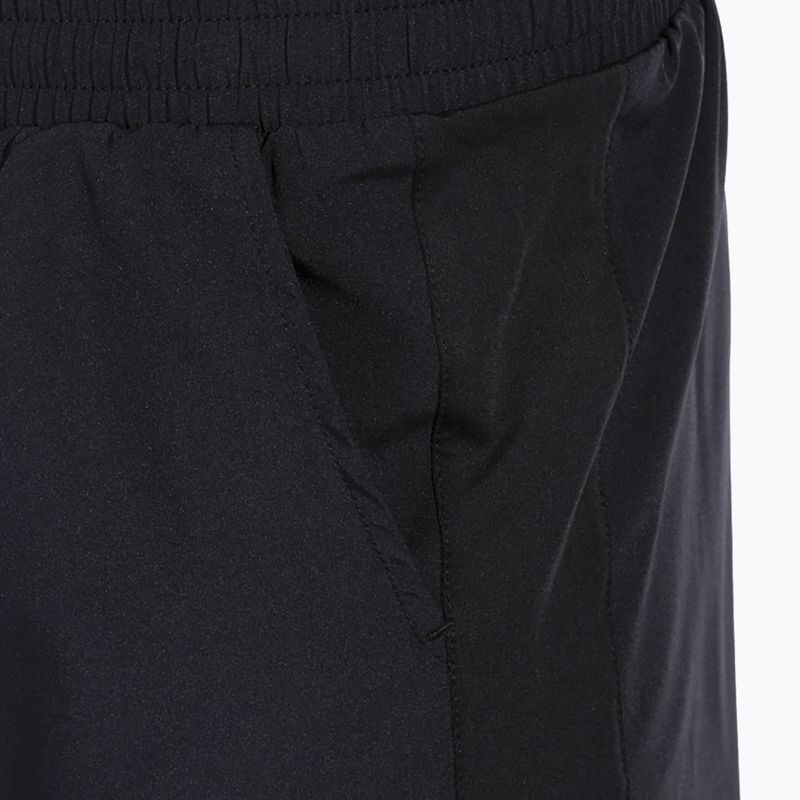 Pánske tenisové šortky Joma Smash black 7