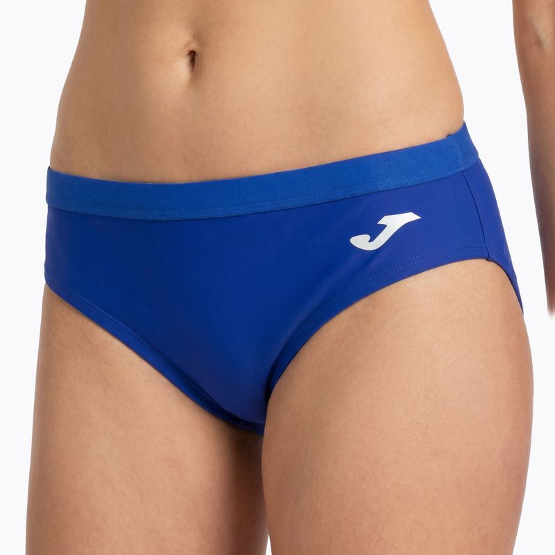 Dámske nohavičky Joma Olimpia II Athletic dark royal 4