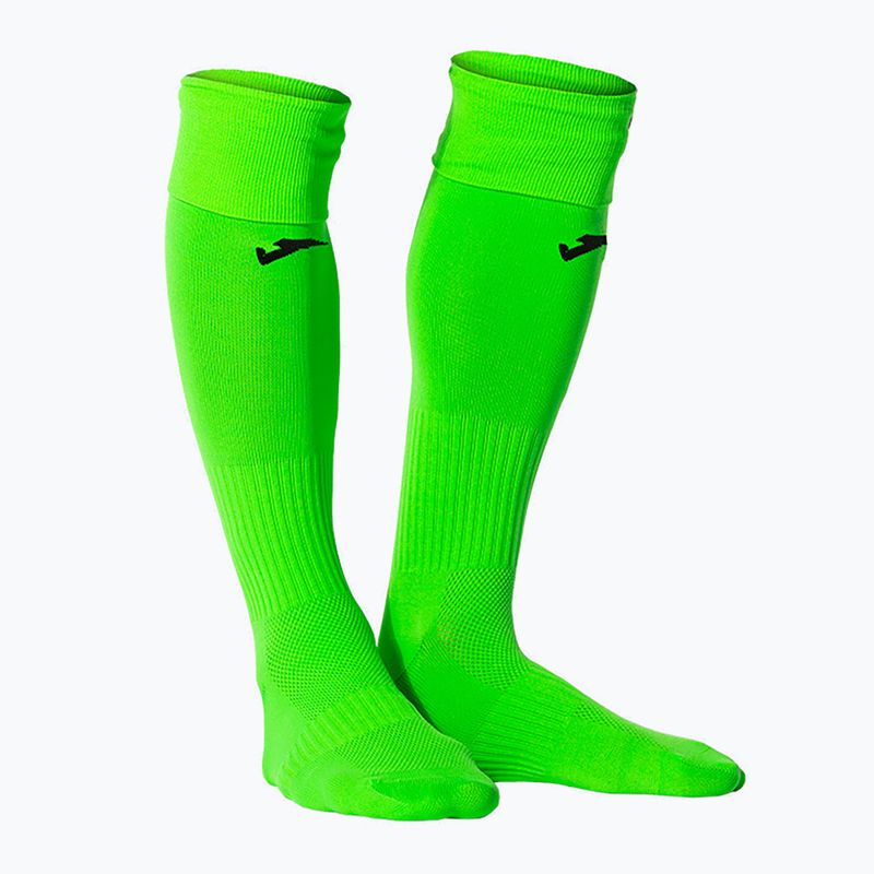 Brankárska súprava Joma Zamora VIII verde fluor 4