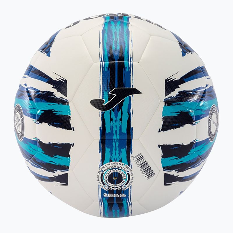 Joma U-Light futbalová veľkosť 5 2