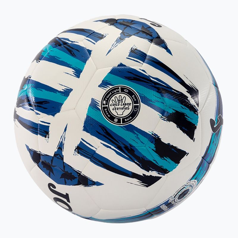 Joma U-Light futbalová veľkosť 5 3