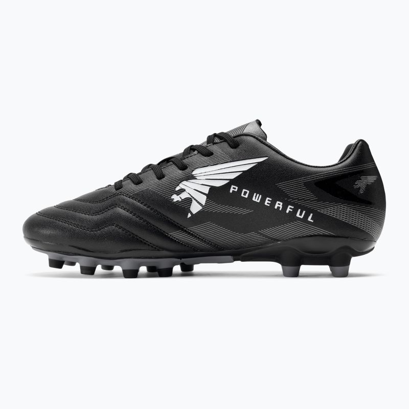 Pánske kopačky Joma Powerful FG black 10